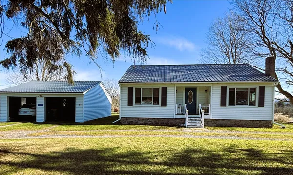 $269,000 | 3214 Highway 8, Brookfield, NY 13491