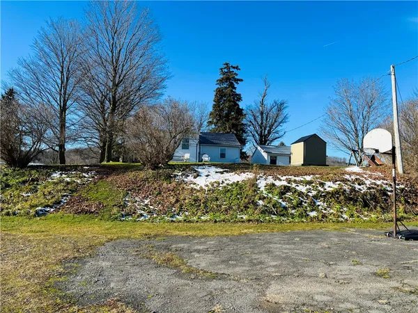 $269,000 | 3214 Highway 8, Brookfield, NY 13491
