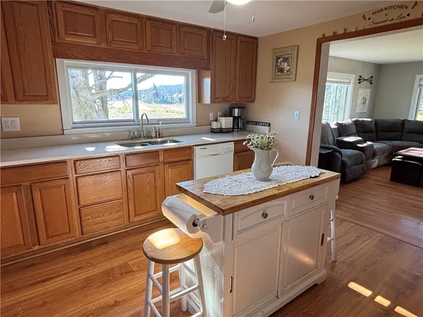 $269,000 | 3214 Highway 8, Brookfield, NY 13491