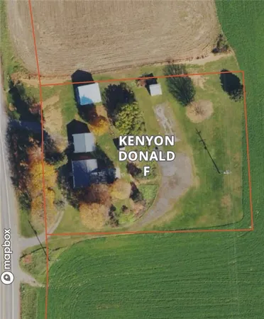 $269,000 | 3214 Highway 8, Brookfield, NY 13491