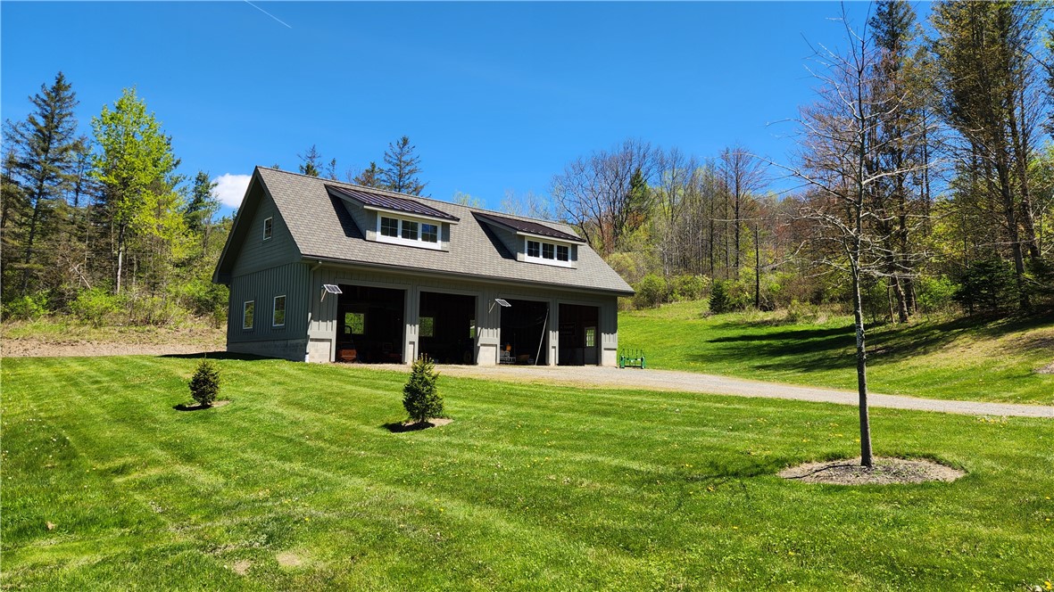 4810 Kirkwood Road Cohocton, NY 14826 - Photo 9 of 47