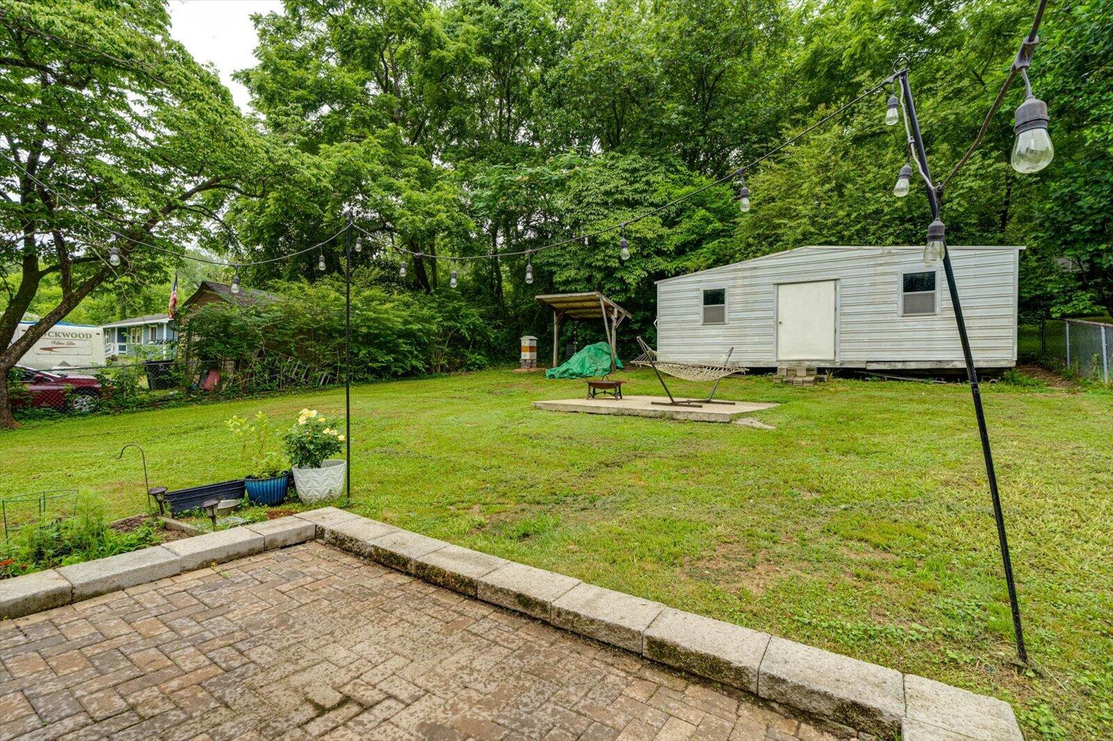 4461 Norcross Road Hixson, TN 37343 - Photo 23 of 27 23-4461 Norcross Rd-22
