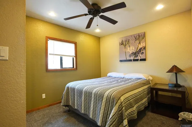 $270,000 | 1116 West 15th Street, Casper, WY 82604