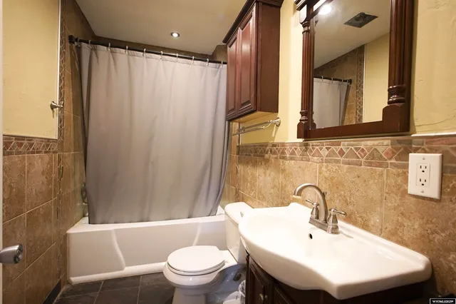 $270,000 | 1116 West 15th Street, Casper, WY 82604