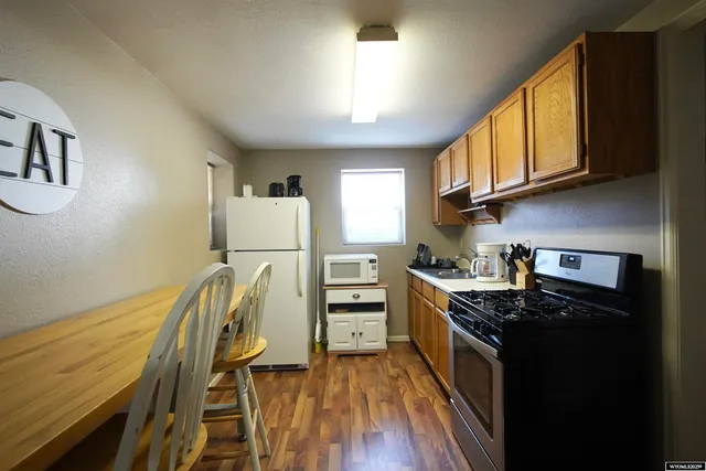 $270,000 | 1116 West 15th Street, Casper, WY 82604