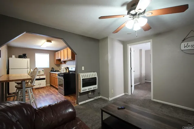 $270,000 | 1116 West 15th Street, Casper, WY 82604