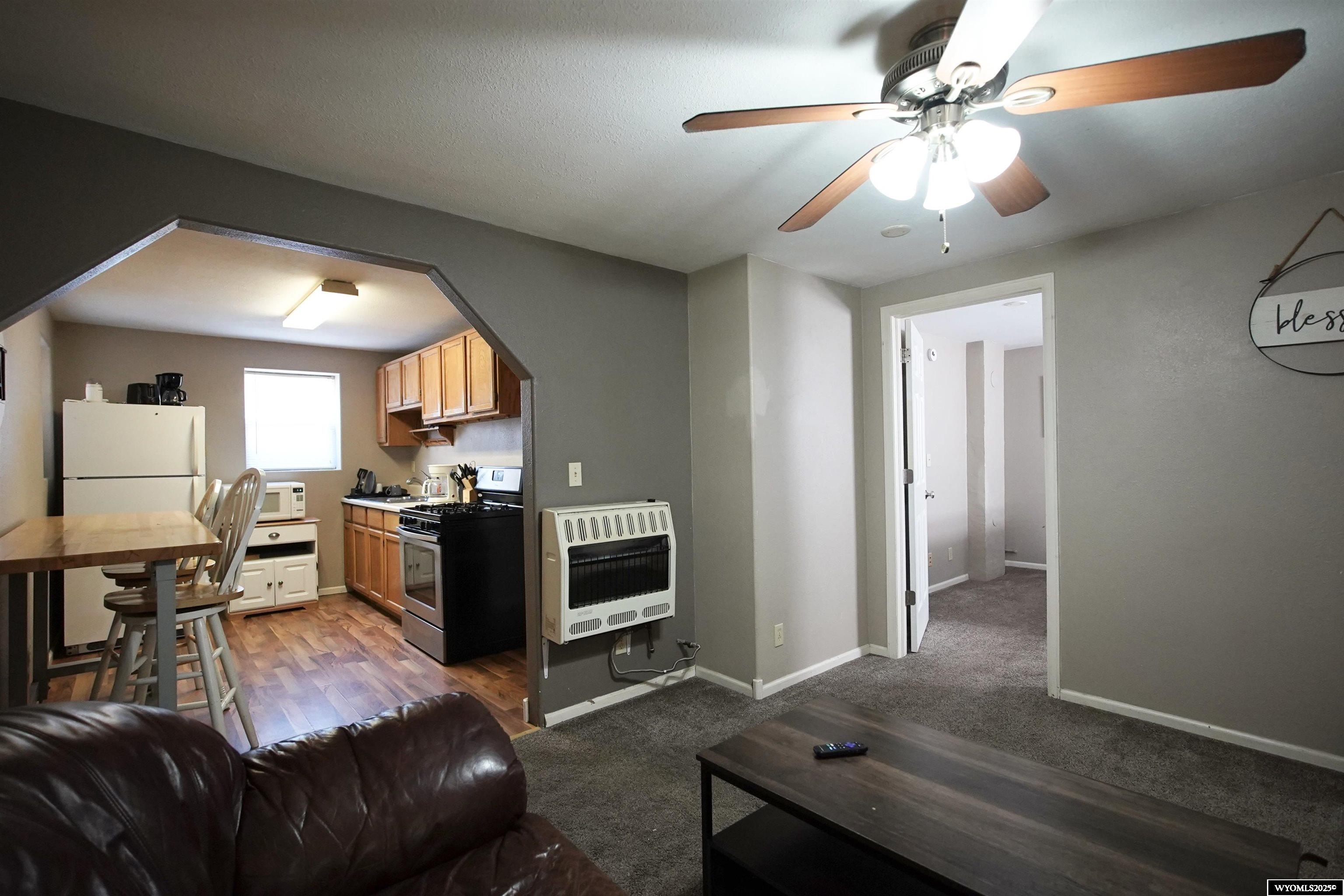 1116 West 15th Street Casper, WY 82604 - Photo 19 of 26