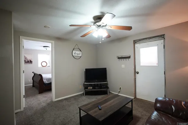$270,000 | 1116 West 15th Street, Casper, WY 82604