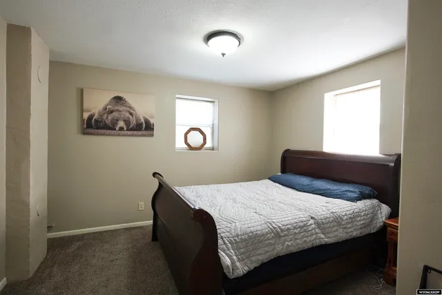 $270,000 | 1116 West 15th Street, Casper, WY 82604