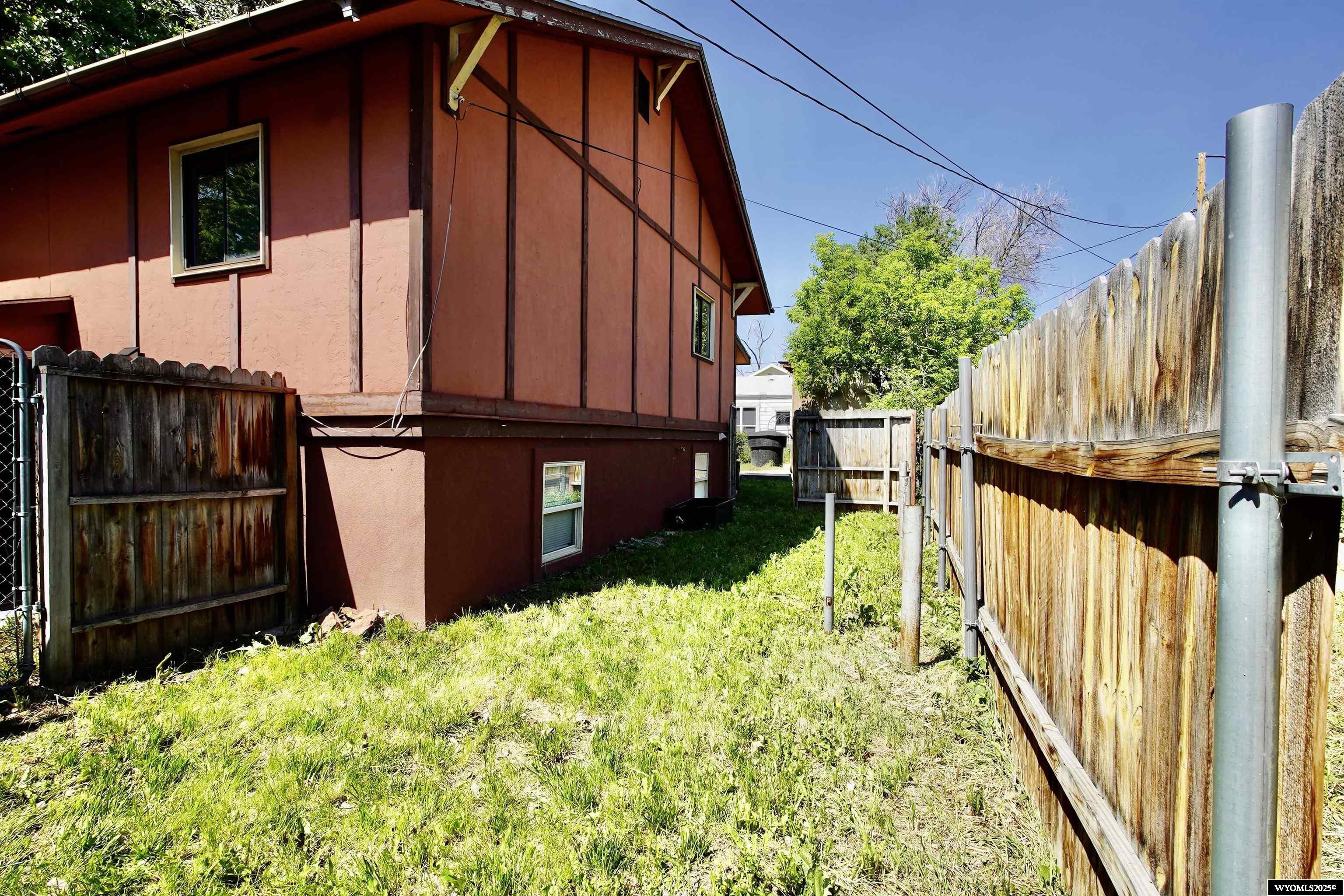 1116 West 15th Street Casper, WY 82604 - Photo 24 of 26