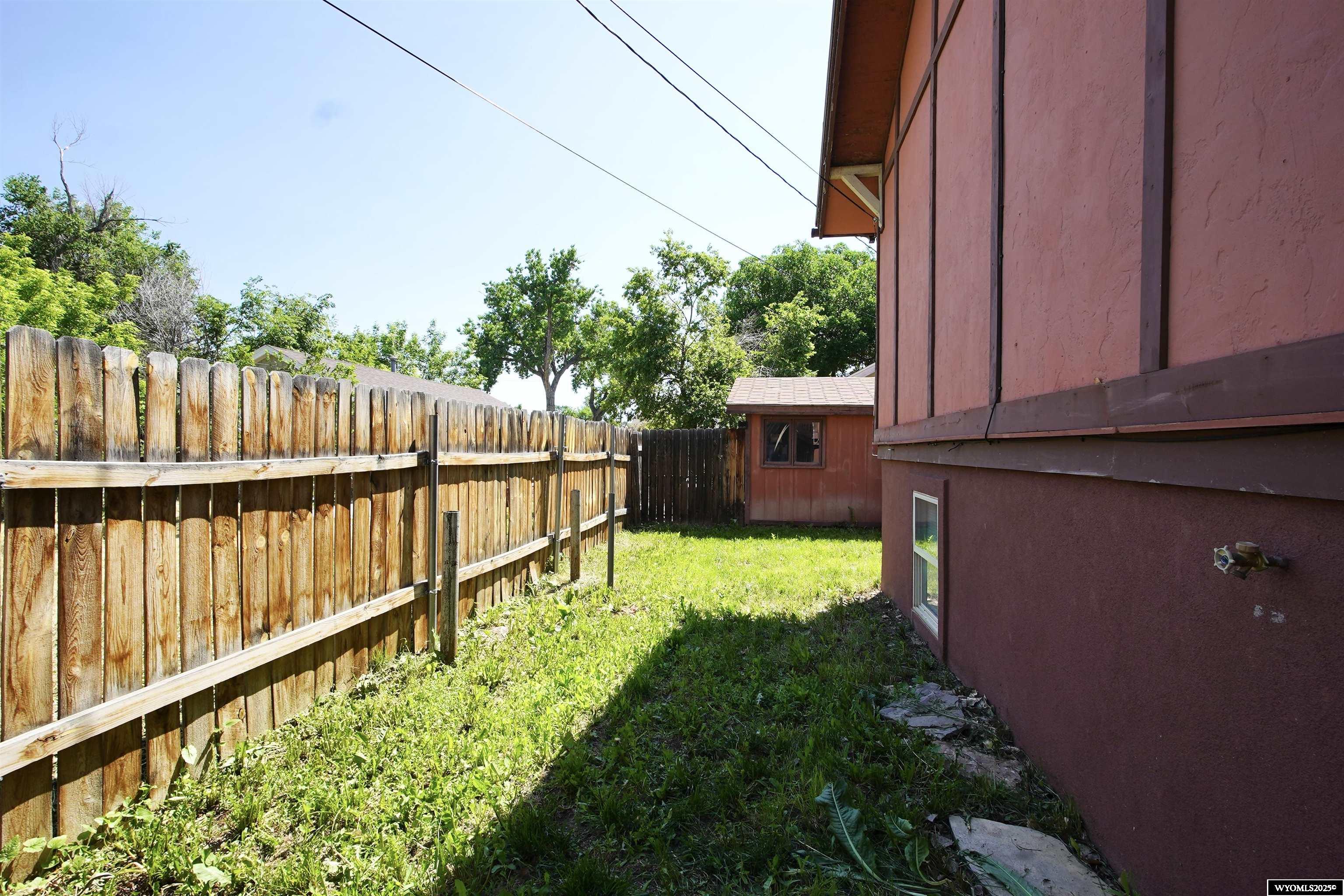 1116 West 15th Street Casper, WY 82604 - Photo 25 of 26