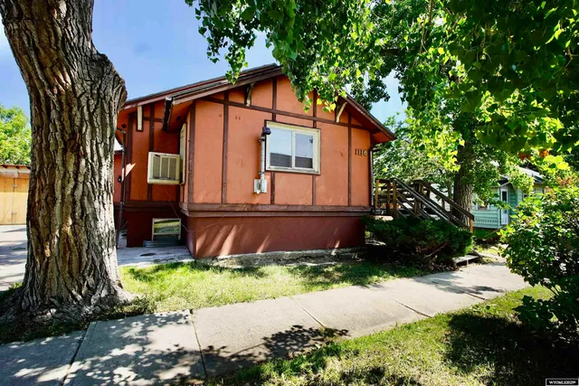 $270,000 | 1116 West 15th Street, Casper, WY 82604