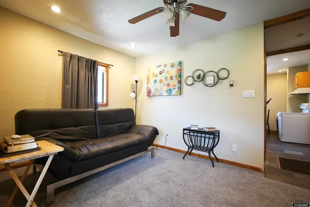 $270,000 | 1116 West 15th Street, Casper, WY 82604