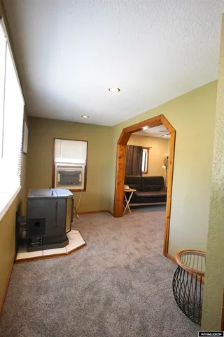 $270,000 | 1116 West 15th Street, Casper, WY 82604