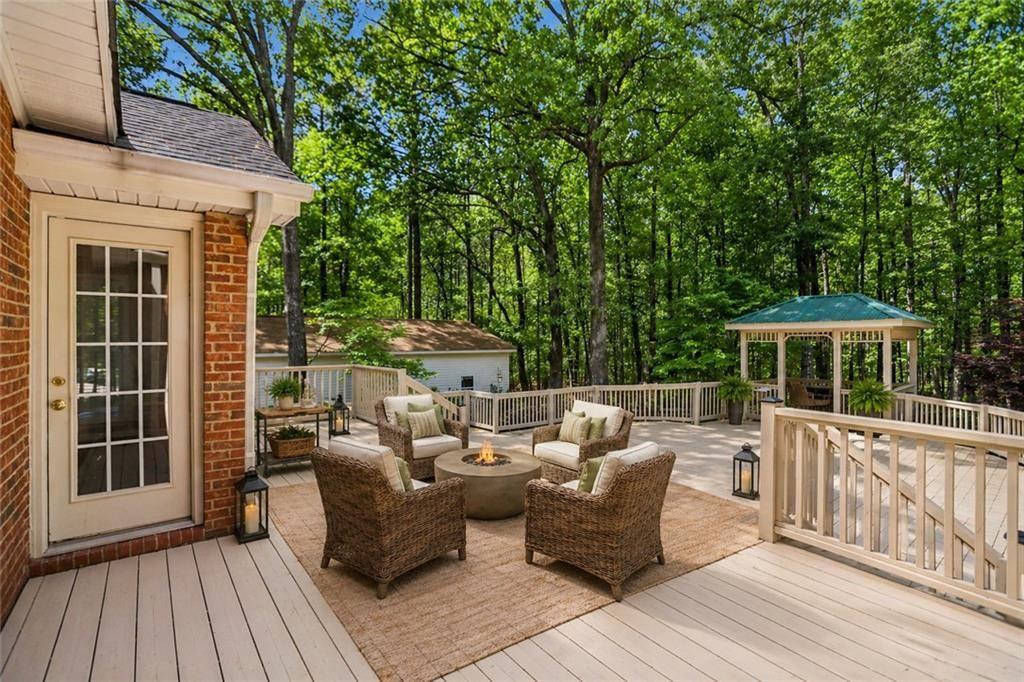 13597 Woolsey Road Hampton, GA 30228 - Photo 67 of 87