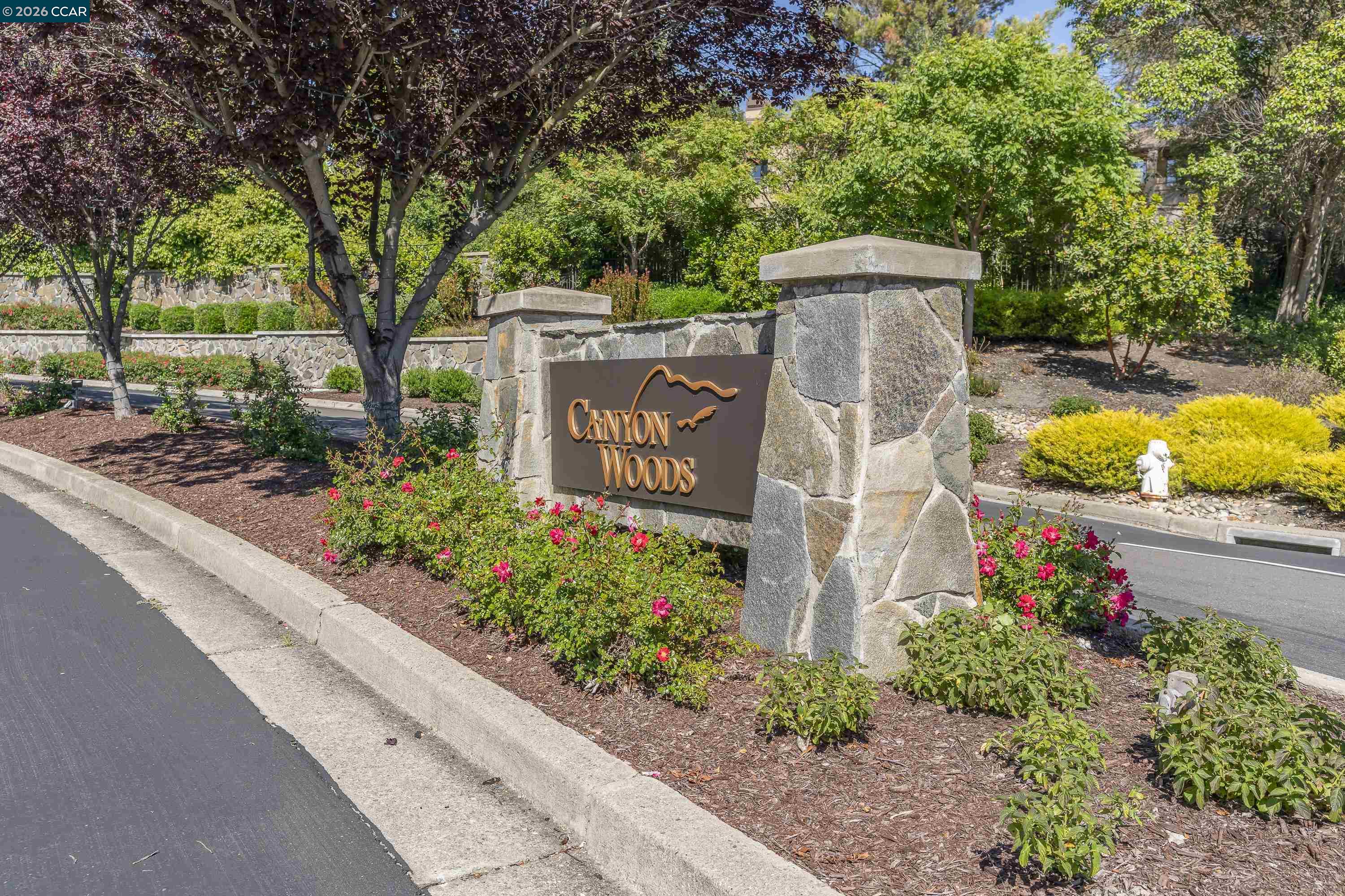 246 Canyon Woods Way, Unit C San Ramon, CA 94582 - Photo 66 of 99