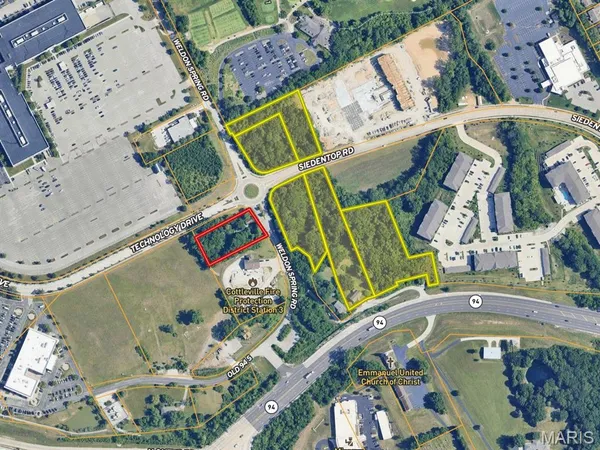 $262,234 | 6312 Weldon Spring Road, Weldon Spring, MO 63304