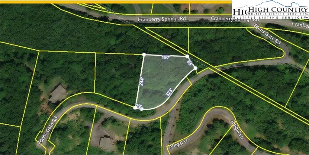 2-3 Eden's Gate Road Deep Gap, NC 28618 - Photo 4 of 5