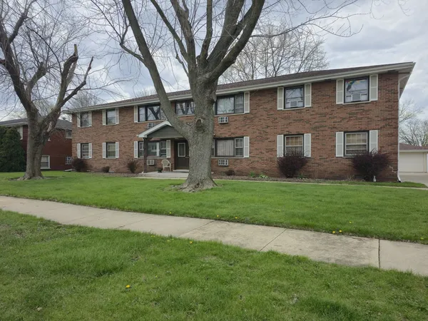 $1,750 | 517 Bethel Drive, Unit 2S, Joliet, IL 60435