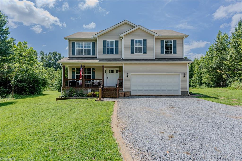 6439 Beale Road Snow Camp, NC 27349 - Photo 1 of 49 Gallery Image 1