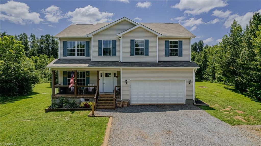 6439 Beale Road Snow Camp, NC 27349 - Photo 20 of 49 Gallery Image 20
