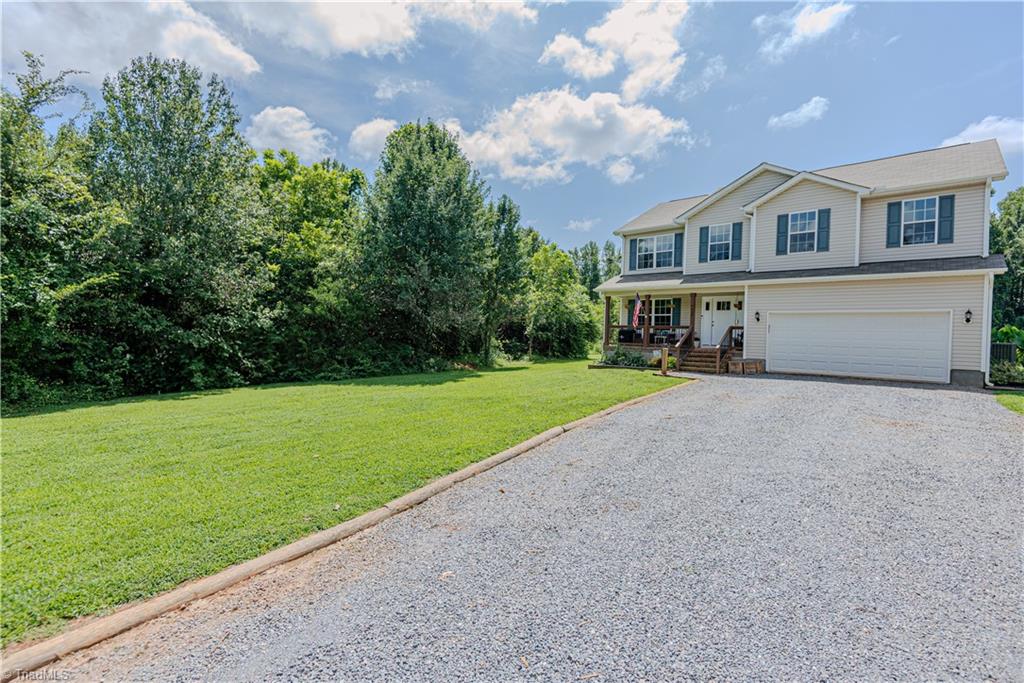 6439 Beale Road Snow Camp, NC 27349 - Photo 2 of 49 Gallery Image 2