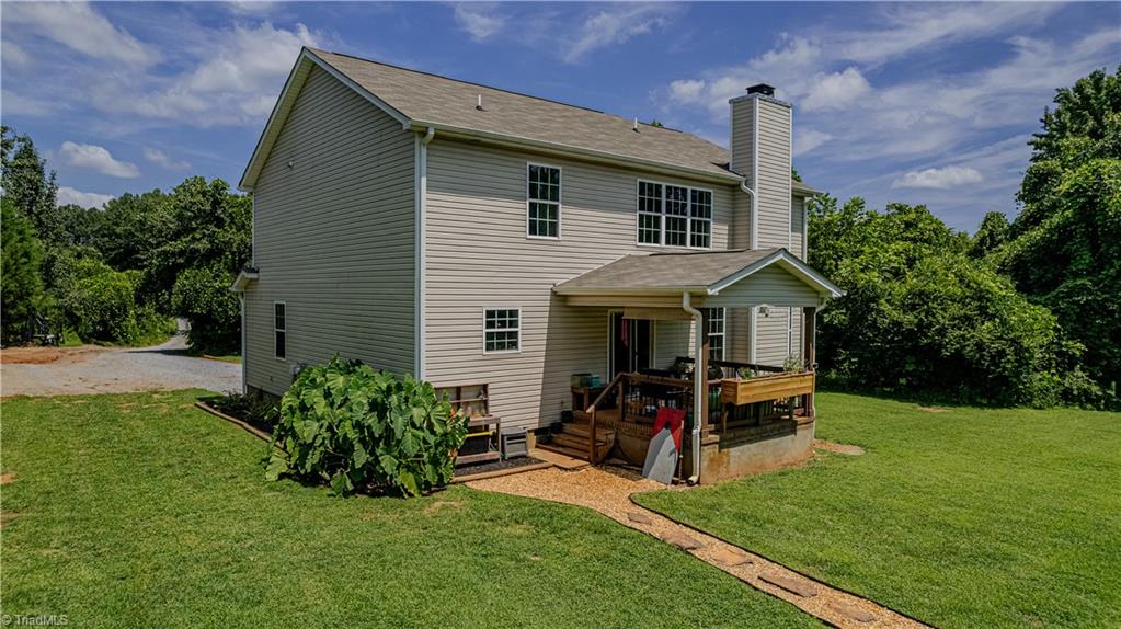 6439 Beale Road Snow Camp, NC 27349 - Photo 24 of 49 Gallery Image 24