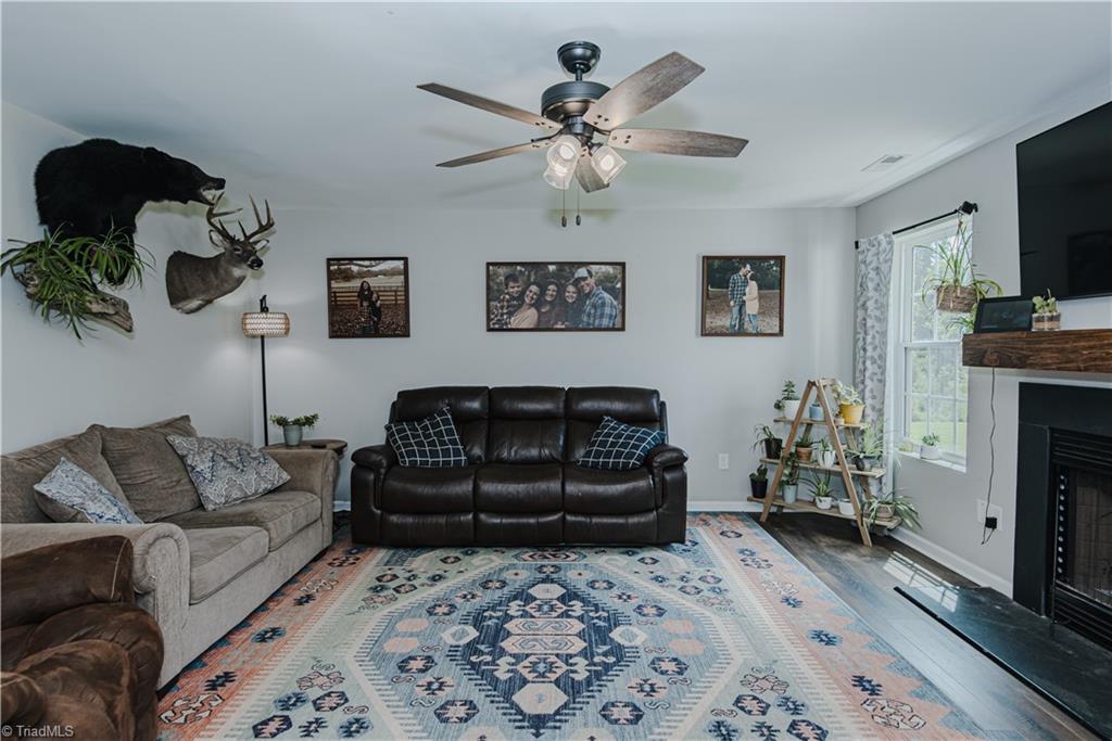 6439 Beale Road Snow Camp, NC 27349 - Photo 28 of 49 Gallery Image 28