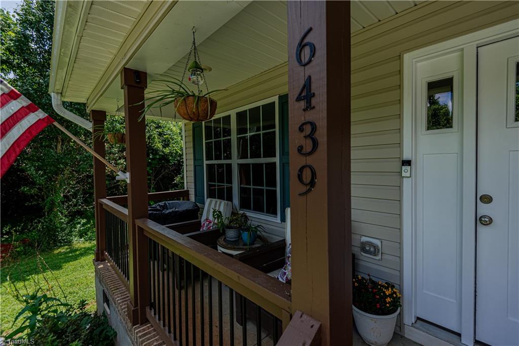 6439 Beale Road Snow Camp, NC 27349 - Photo 6 of 49 Gallery Image 6