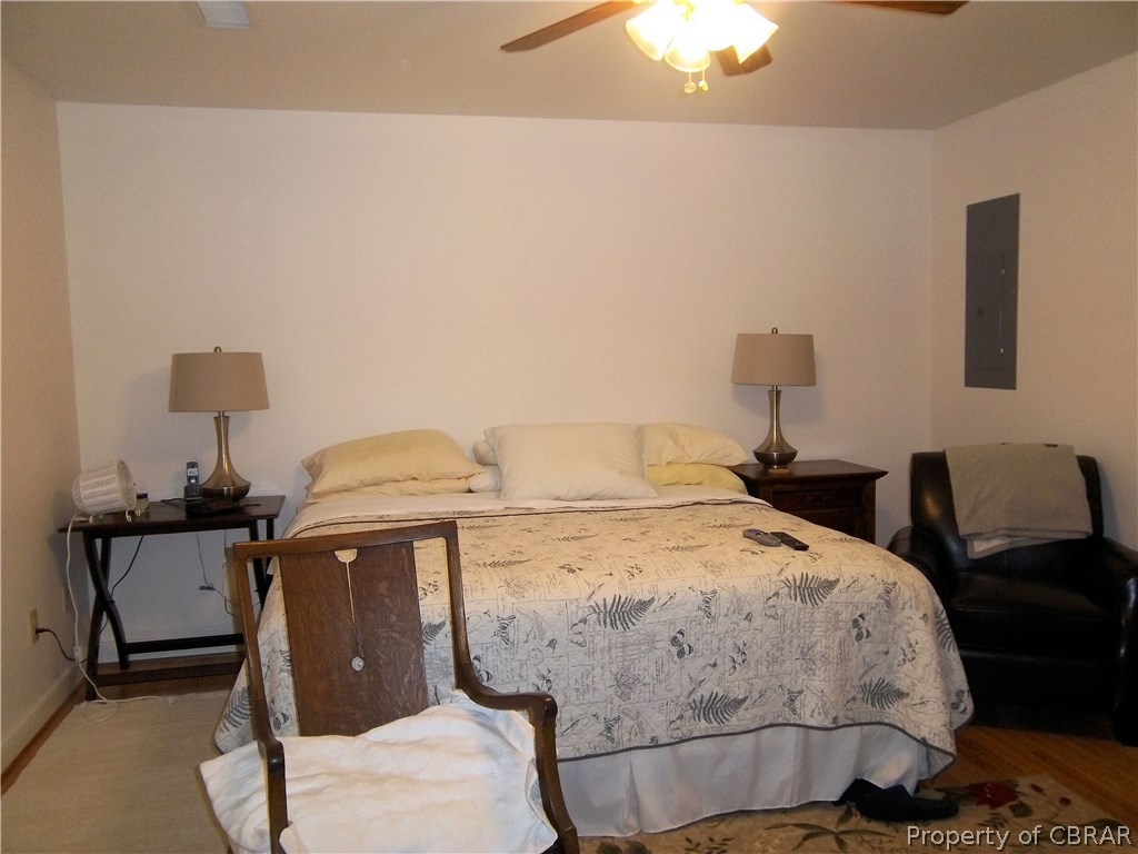 1231 Coachpoint Road Hartfield, VA 23071 - Photo 11 of 12
