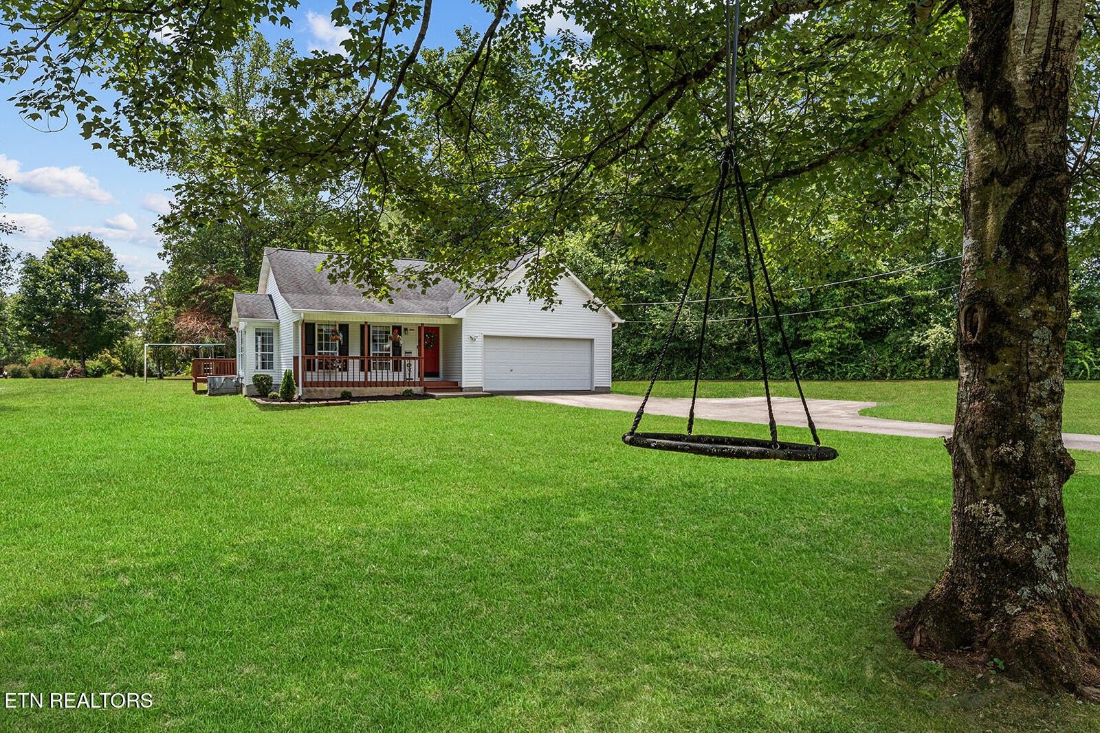 410 Joel Road Oliver Springs, TN 37840 - Photo 1 of 27 Gallery Image 1