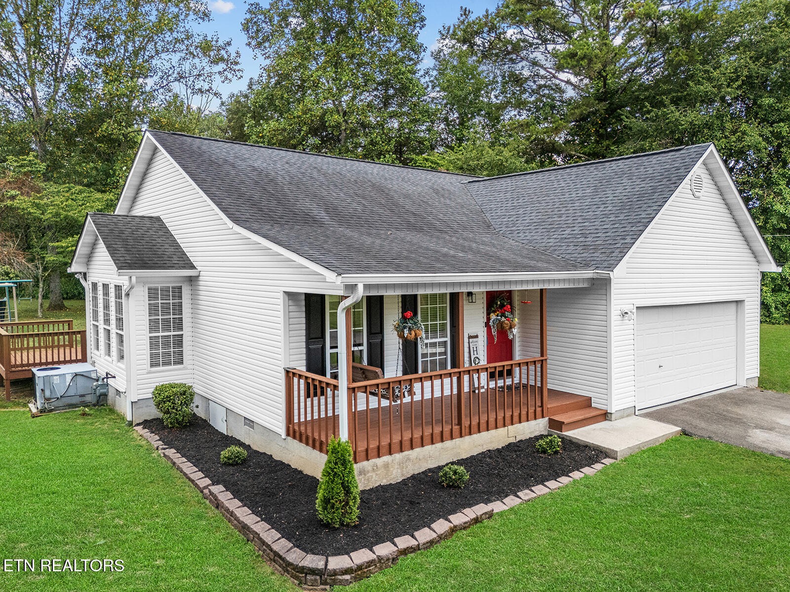 410 Joel Road Oliver Springs, TN 37840 - Photo 2 of 27 Gallery Image 2
