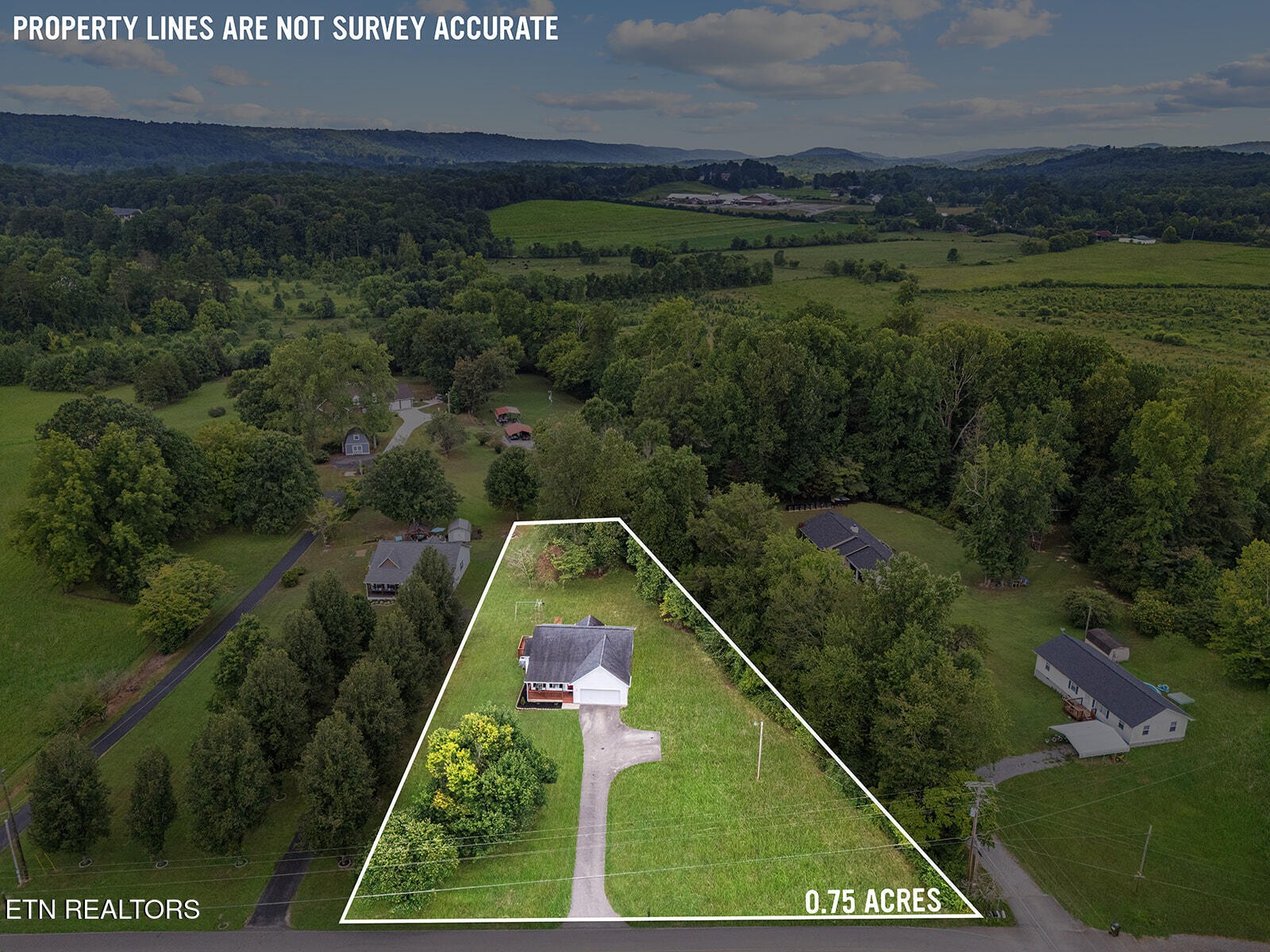 410 Joel Road Oliver Springs, TN 37840 - Photo 23 of 27 Gallery Image 23