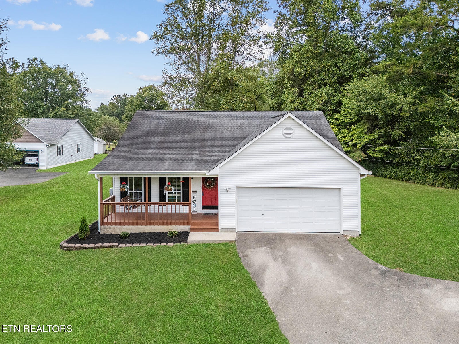 410 Joel Road Oliver Springs, TN 37840 - Photo 26 of 27 Gallery Image 26