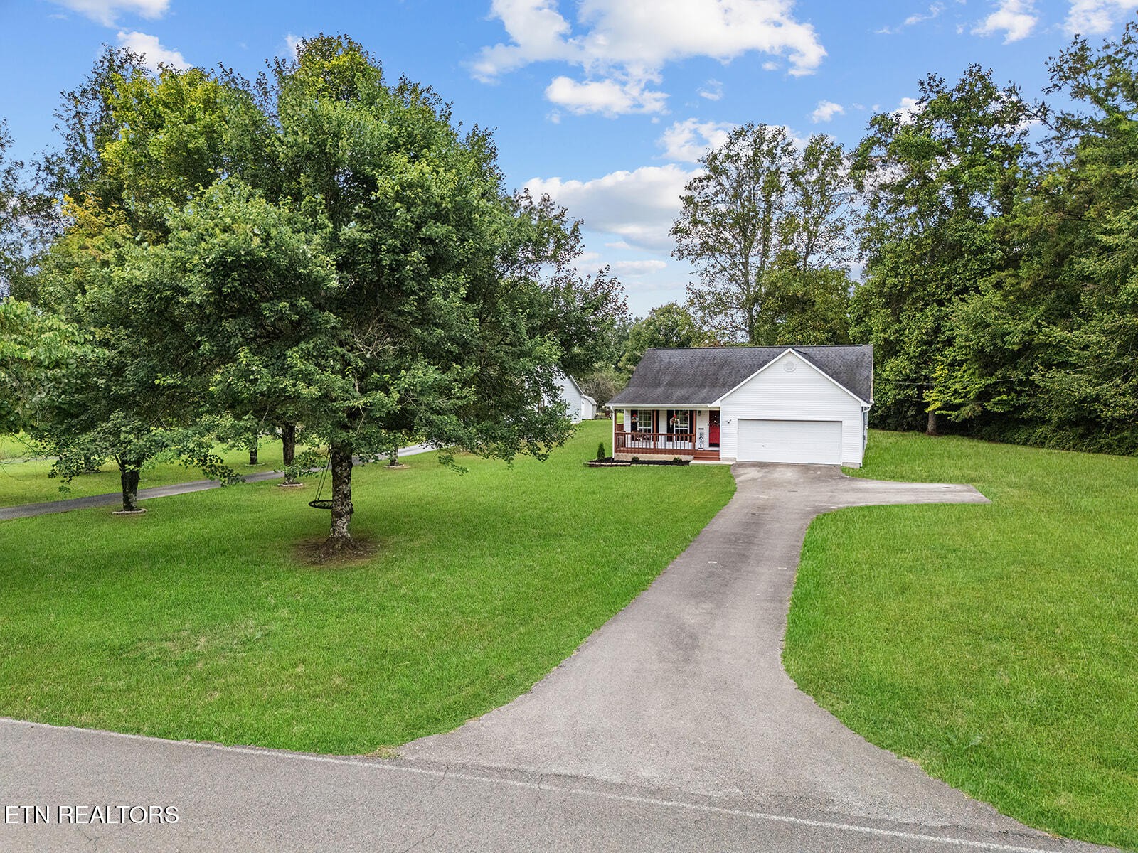410 Joel Road Oliver Springs, TN 37840 - Photo 27 of 27 Gallery Image 27