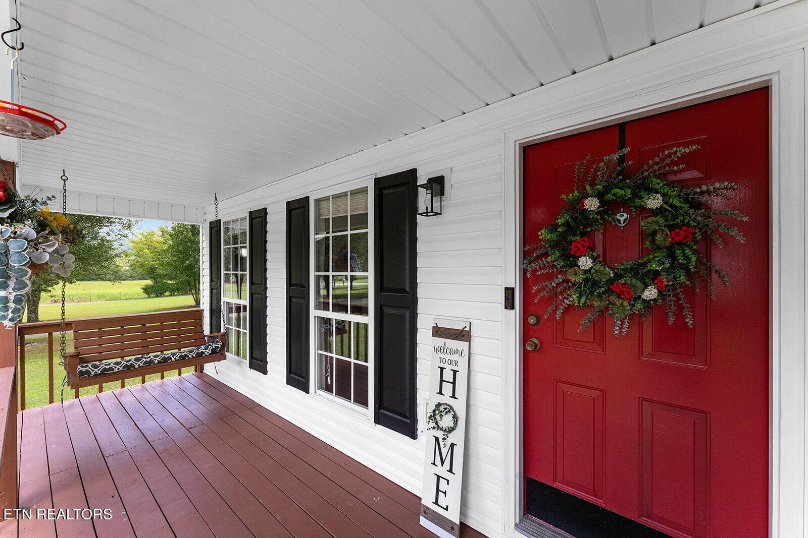 410 Joel Road Oliver Springs, TN 37840 - Photo 4 of 27 Gallery Image 4