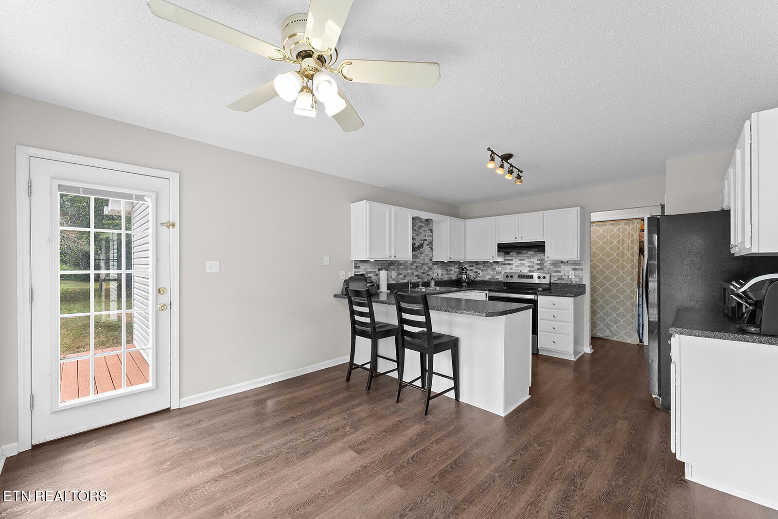 410 Joel Road Oliver Springs, TN 37840 - Photo 8 of 27 Gallery Image 8