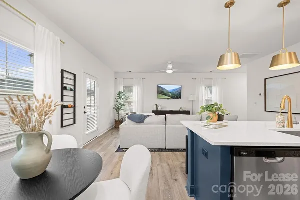 $3,207 | 9100 Bluedale Road, Unit HAVEN, Charlotte, NC 28216