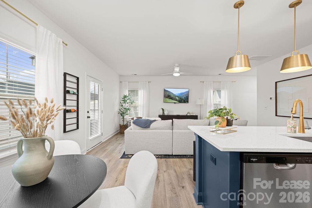 9100 Bluedale Road, Unit HAVEN Charlotte, NC 28216 - Photo 11 of 48