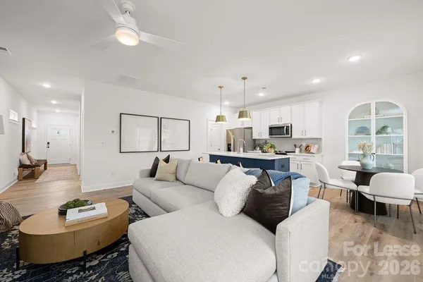 $3,207 | 9100 Bluedale Road, Unit HAVEN, Charlotte, NC 28216