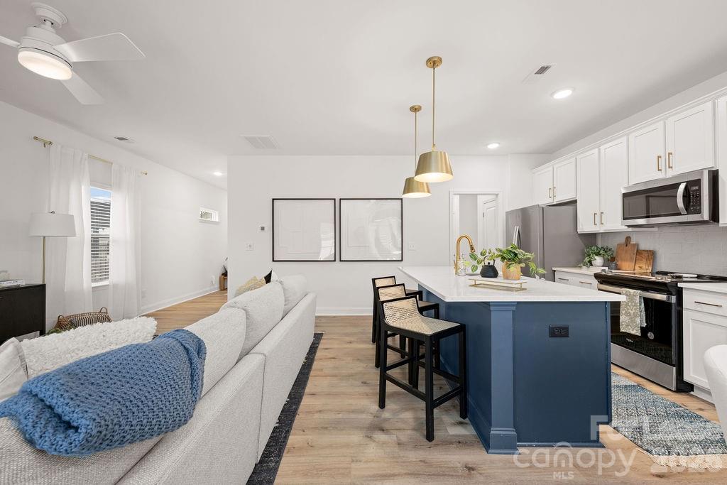 9100 Bluedale Road, Unit HAVEN Charlotte, NC 28216 - Photo 13 of 48