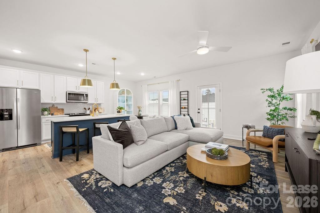 9100 Bluedale Road, Unit HAVEN Charlotte, NC 28216 - Photo 16 of 48