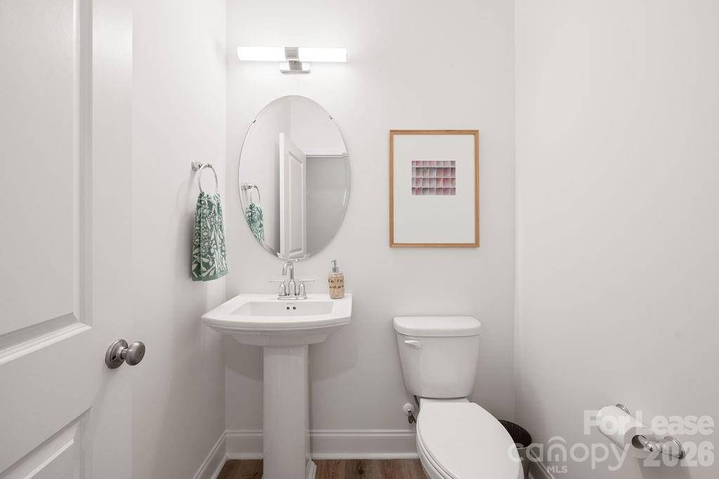 9100 Bluedale Road, Unit HAVEN Charlotte, NC 28216 - Photo 19 of 48