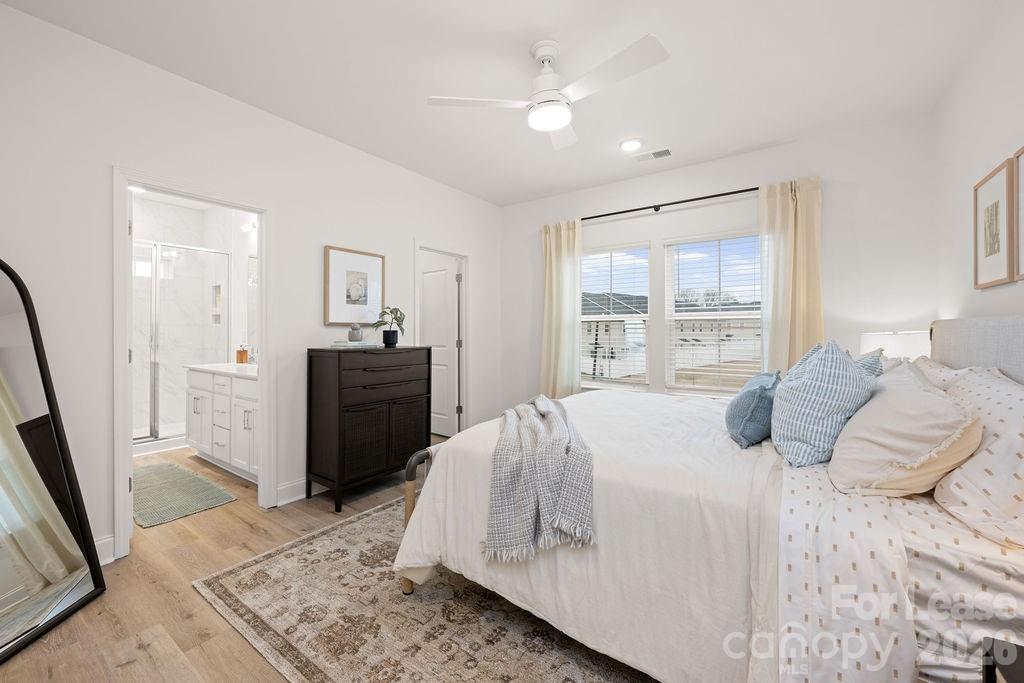 9100 Bluedale Road, Unit HAVEN Charlotte, NC 28216 - Photo 20 of 48