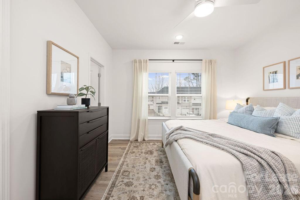 9100 Bluedale Road, Unit HAVEN Charlotte, NC 28216 - Photo 22 of 48