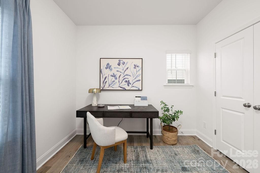 9100 Bluedale Road, Unit HAVEN Charlotte, NC 28216 - Photo 33 of 48