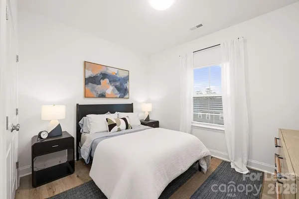 $3,207 | 9100 Bluedale Road, Unit HAVEN, Charlotte, NC 28216