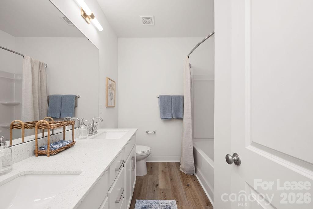 9100 Bluedale Road, Unit HAVEN Charlotte, NC 28216 - Photo 35 of 48