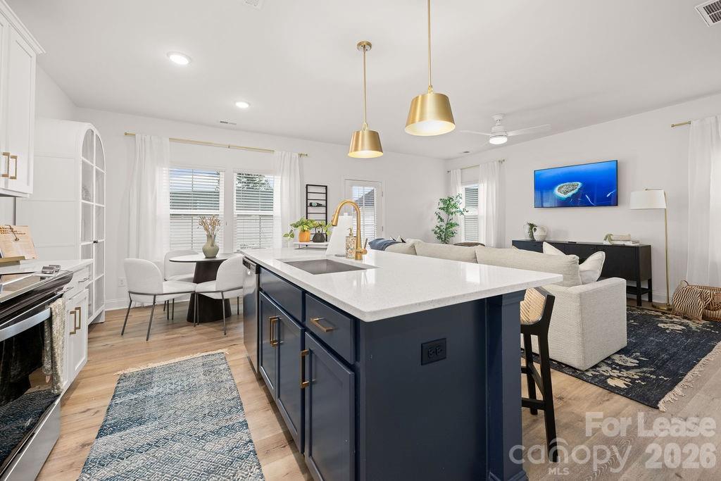 9100 Bluedale Road, Unit HAVEN Charlotte, NC 28216 - Photo 4 of 48