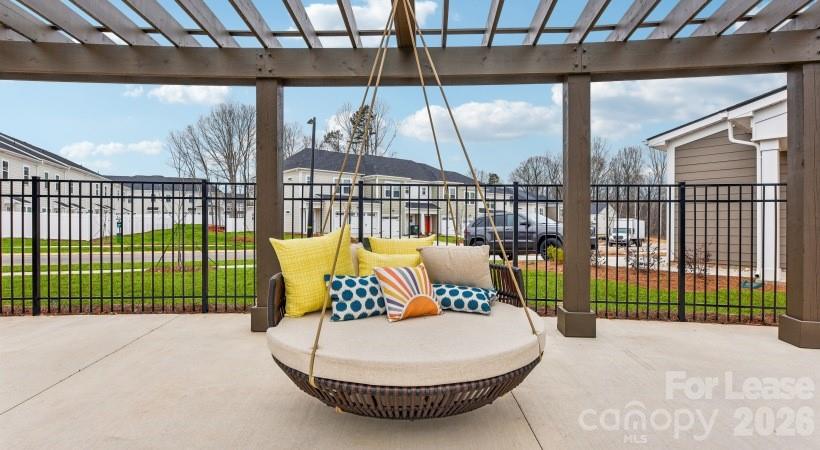 9100 Bluedale Road, Unit HAVEN Charlotte, NC 28216 - Photo 44 of 48